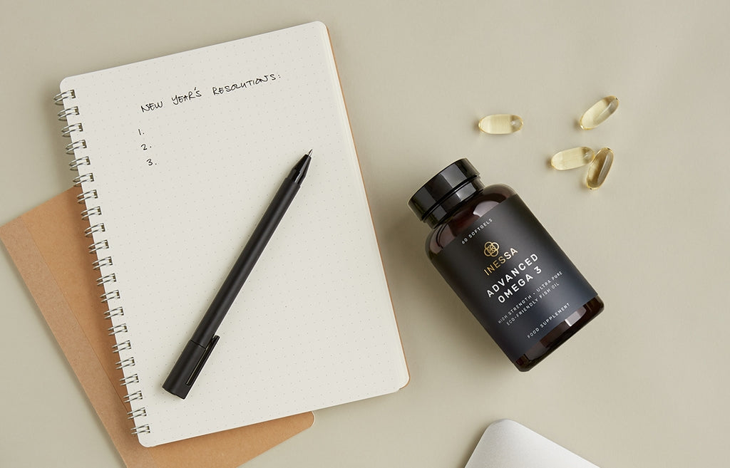 Avoid these New Year’s resolution traps