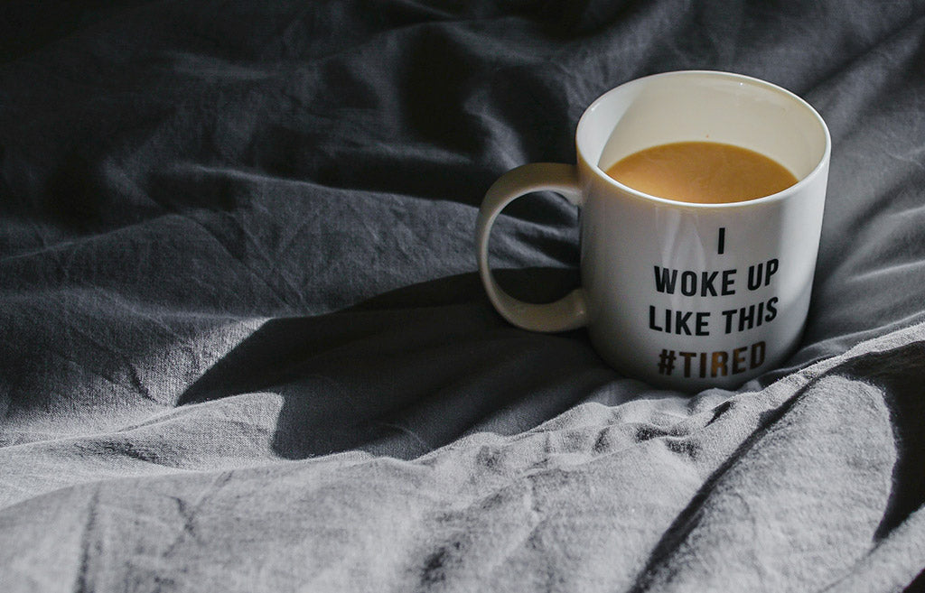 Supplements for fatigue