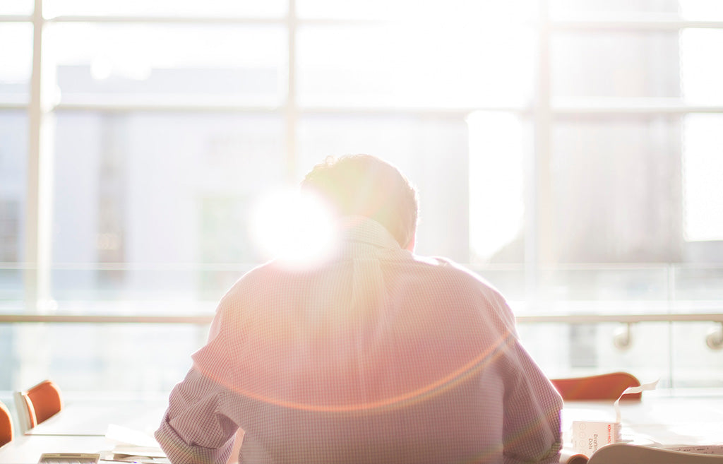 How to detect the signs of burnout