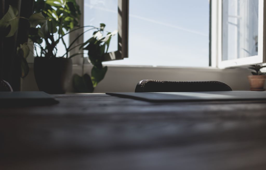 How to Feng Shui your office for productivity