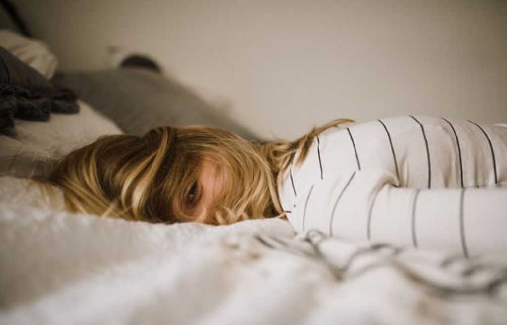 The importance of sleep & how to rest for success