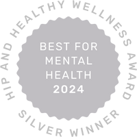 2024 Hip & Healthy Multivitamin Mental Health