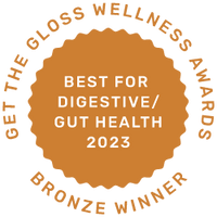 BioSoothe AwardBadge_GetTheGloss_Bronze