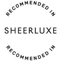 RECOMMENDED IN SHEERLUXE