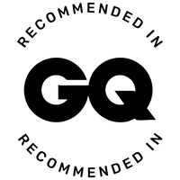 GQ Badge