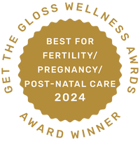get the gloss pregnancy winner 2024