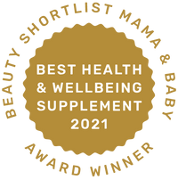 Pregnancy multinutrient- Mama and Baby beauty and wellbeing 2021