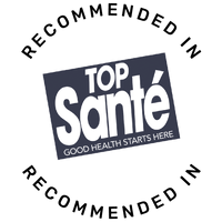 recommended in top sante