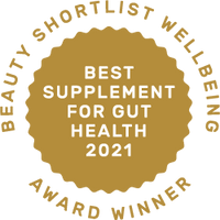 Best Supplement for gut health 2021