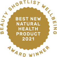 Best New Natural Health Product 2021