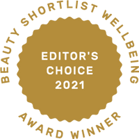 Editor's Choice 2021 - Wellbeing