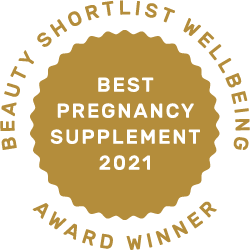 Best Pregnancy Supplement 2021