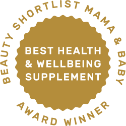 Best Health & Wellbeing Supplement