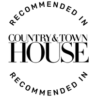 Country & Townhouse badge
