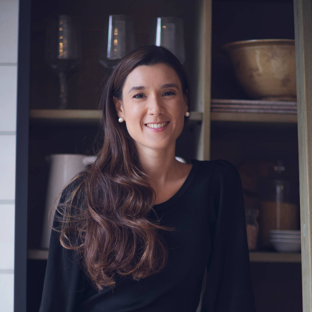 Marilia ChamonRegistered Nutritionist and Gut Health Specialist