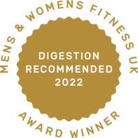 Digestion Recommended 2022