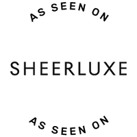 As seen on Sheerluxe