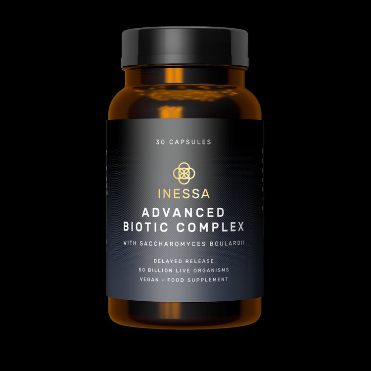 Inessa Advanced Biotic Complex
