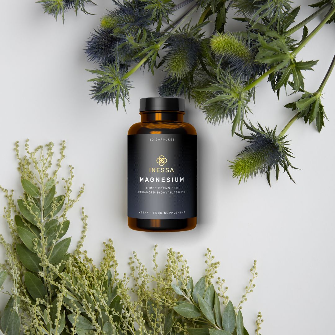 The best sleep supplements to help you get a full night’s rest