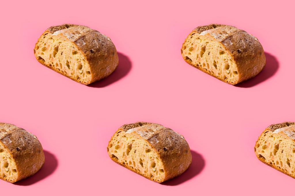 6 healthy flour alternatives that have big benefits
