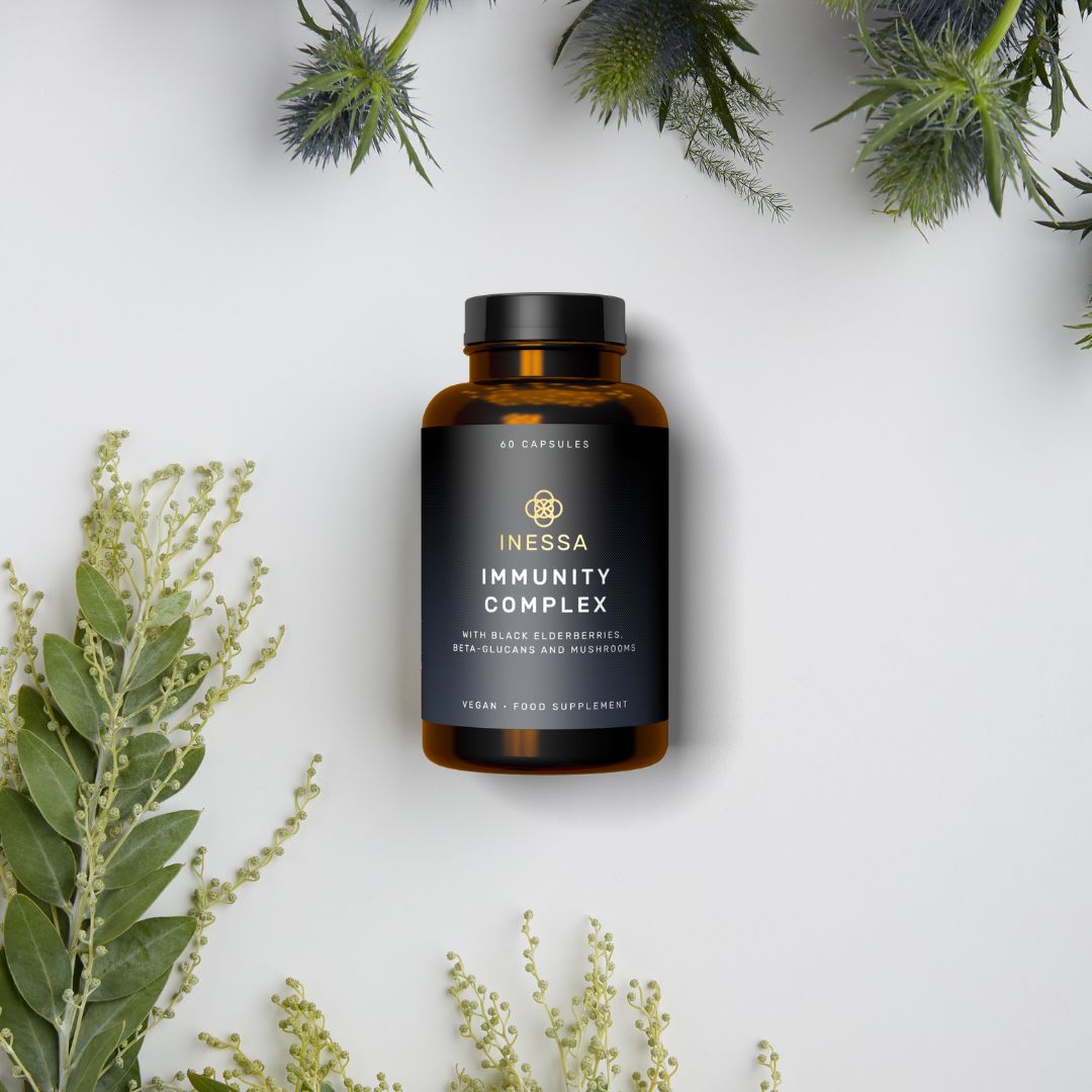 Mushroom supplements are, well, mushrooming - but which one do you need?