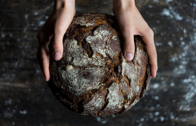 SheerLuxe: What To Think About When Buying Bread