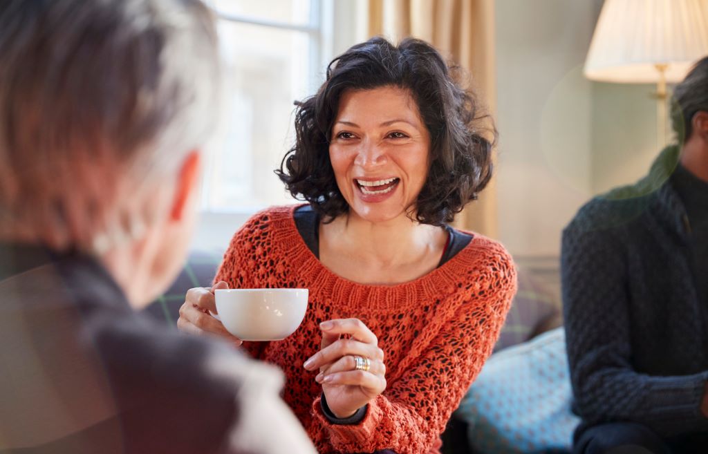 Menopause supplements: The best menopause vitamins for women