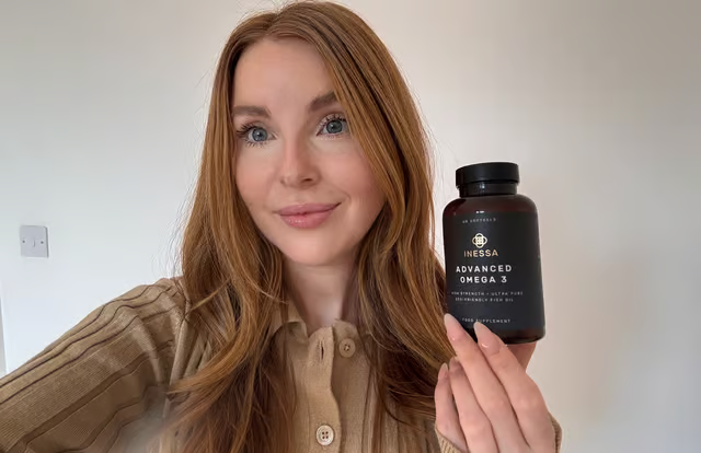 Best fish oil supplements to boost your Omega-3, reviewed by an expert