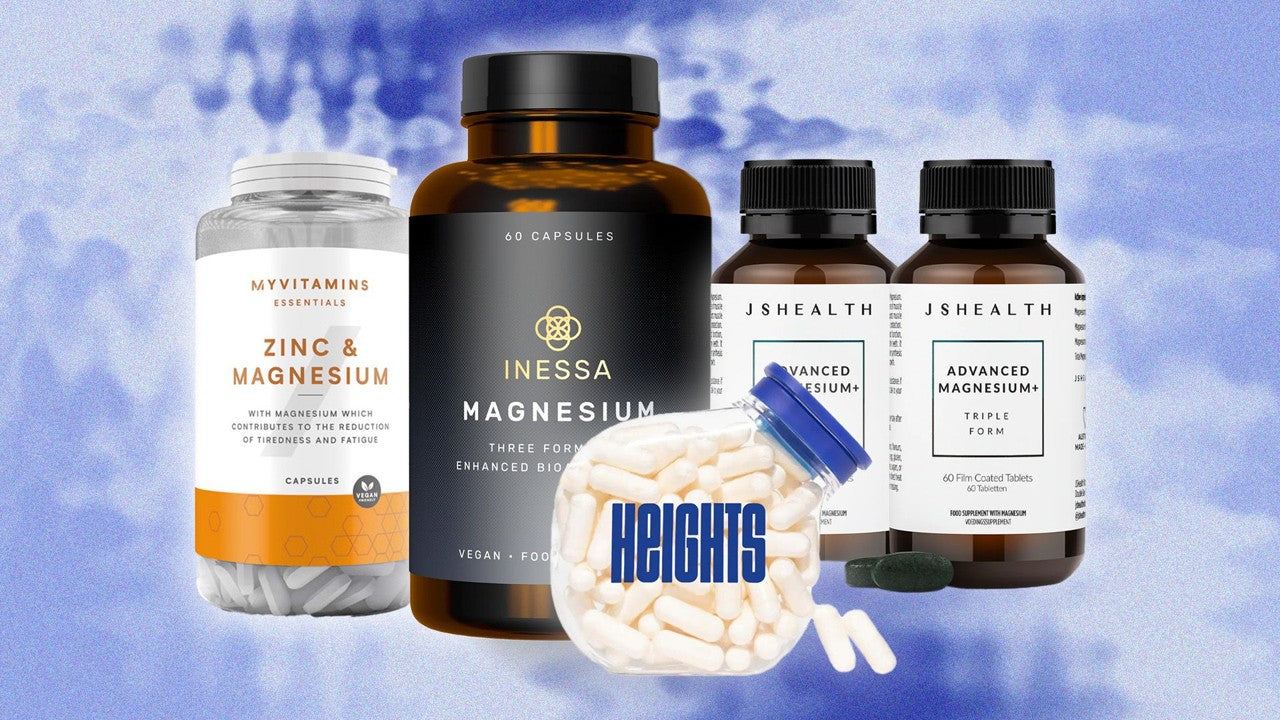 Why everyone is talking about magnesium, not just dieticians