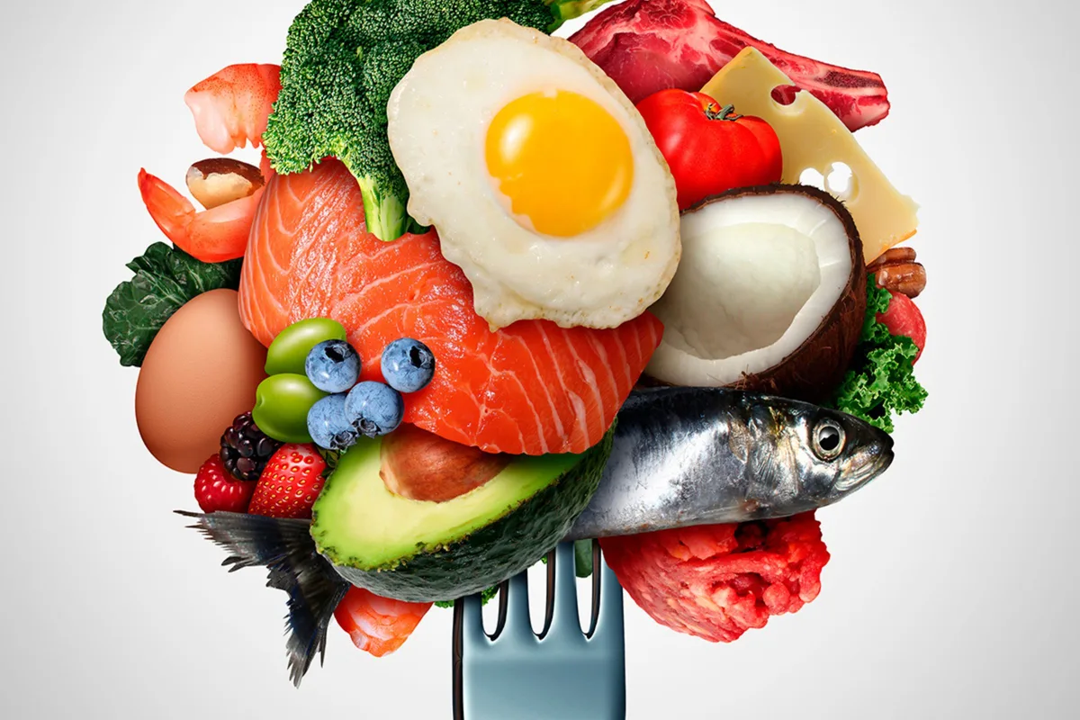Ketosis explained
