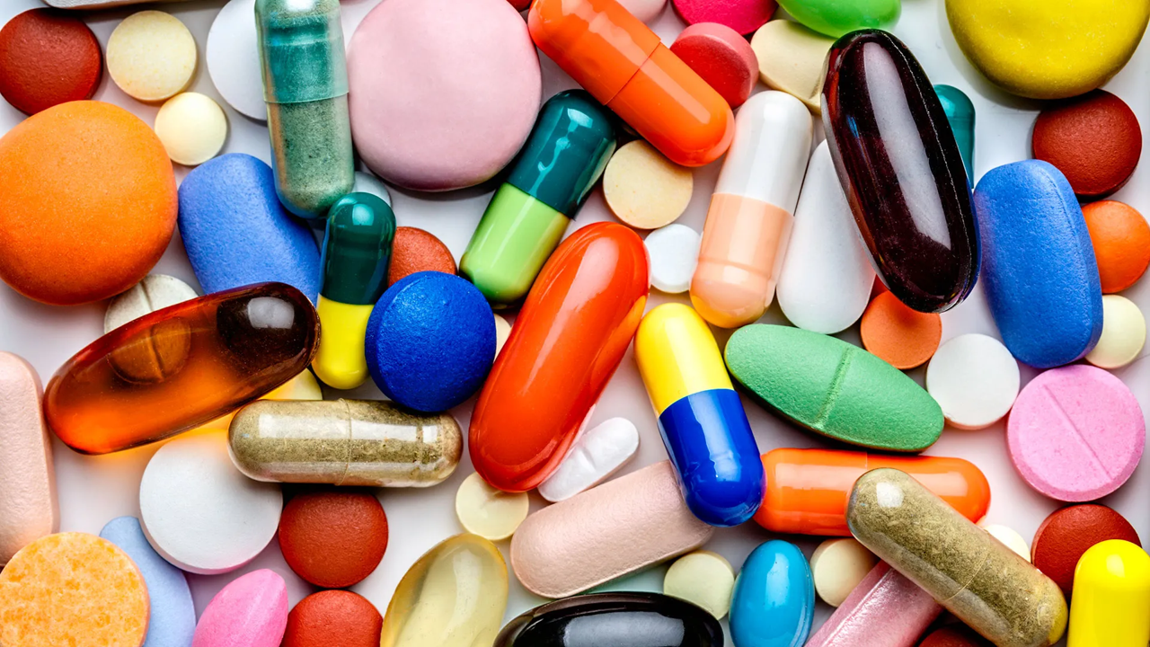 9 key nutrients you should look for in your multivitamin