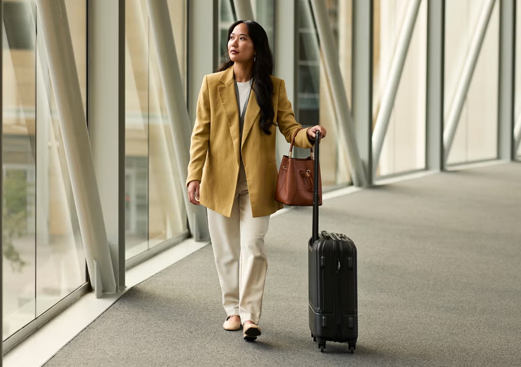 5 experts reveal how they stay healthy on flights (and what we should all do in mid-air)