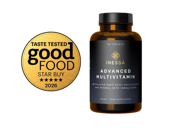 The best multivitamins and minerals 2026 – tried and tested