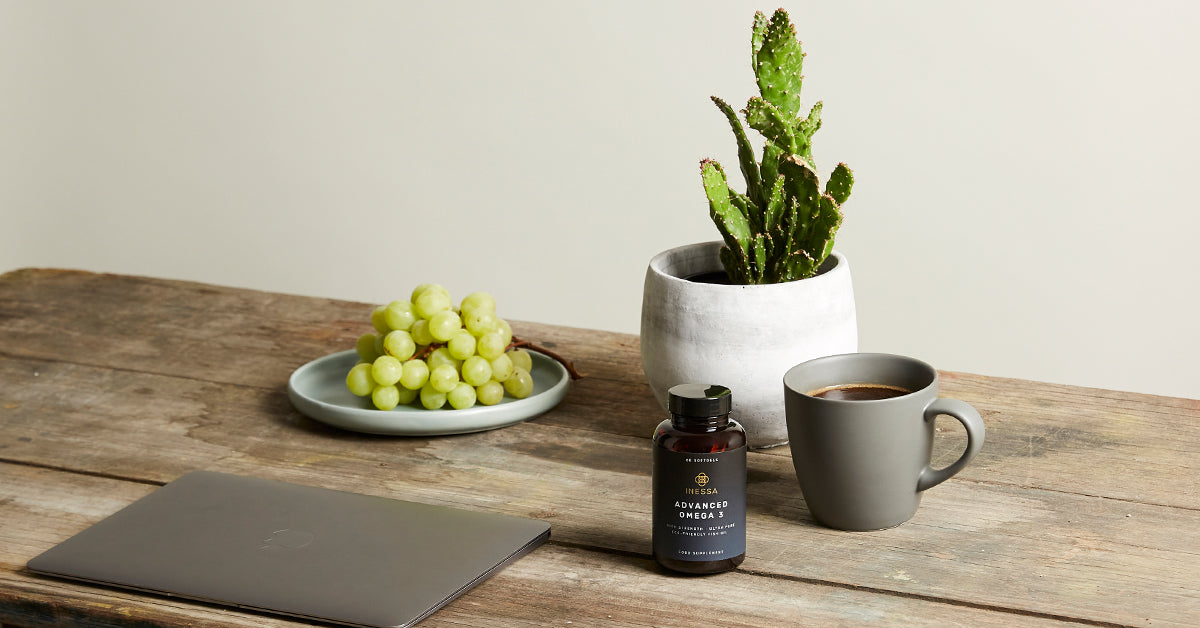 The omega 3 and fish oil supplements to introduce into your diet, according to experts