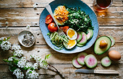 SheerLuxe: What You Need To Know About Intermittent Fasting