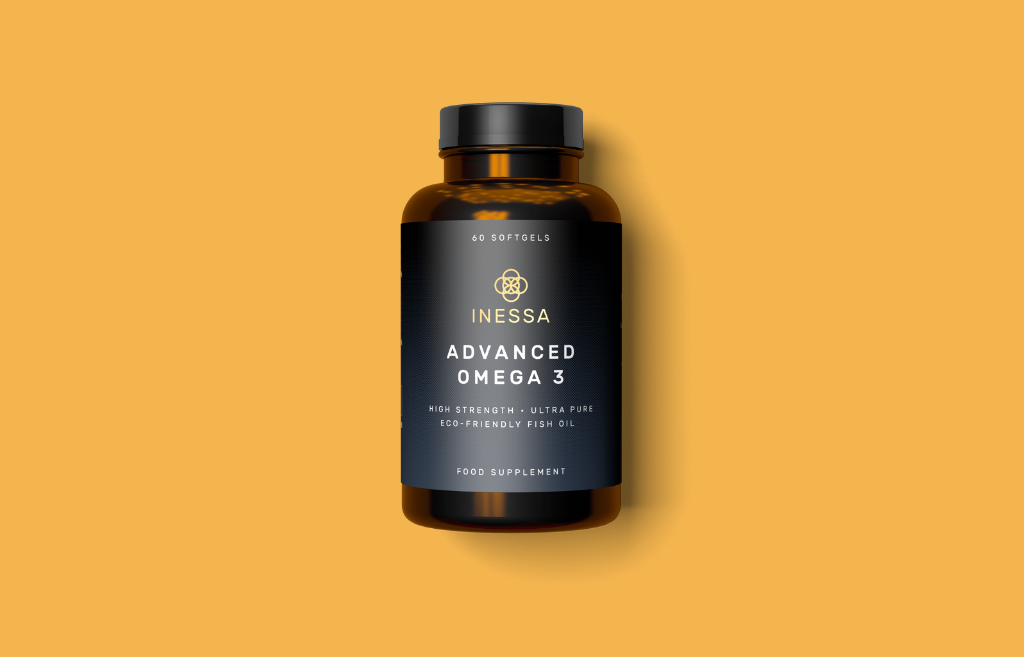 Best omega-3 supplements to introduce into your diet, according to experts