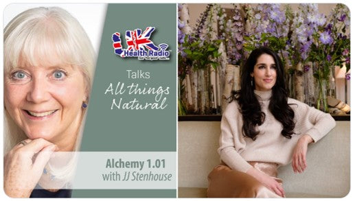 Nutrition and functional medicine enabled Aliza Magory to overcome a lifelong autoimmune condition and create a wellness clinic plus unique supplement brand