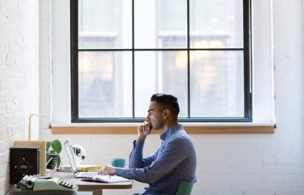How to optimise your home workspace