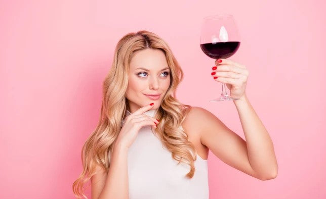 What alcohol is really doing to your body – from your skin to your diet
