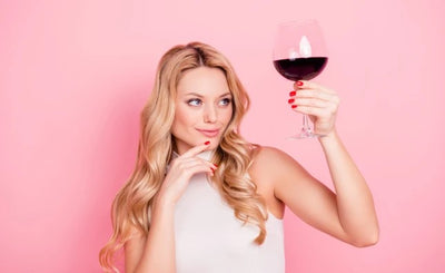 What alcohol is really doing to your body – from your skin to your diet