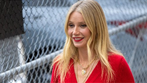 Gwyneth Paltrow: Why Some Experts Label Her Restrictive Diet as ‘Disordered Eating’