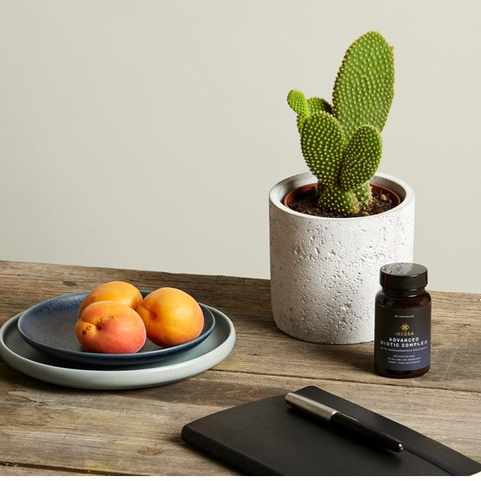 The best gut health supplements to help you glow inside and out