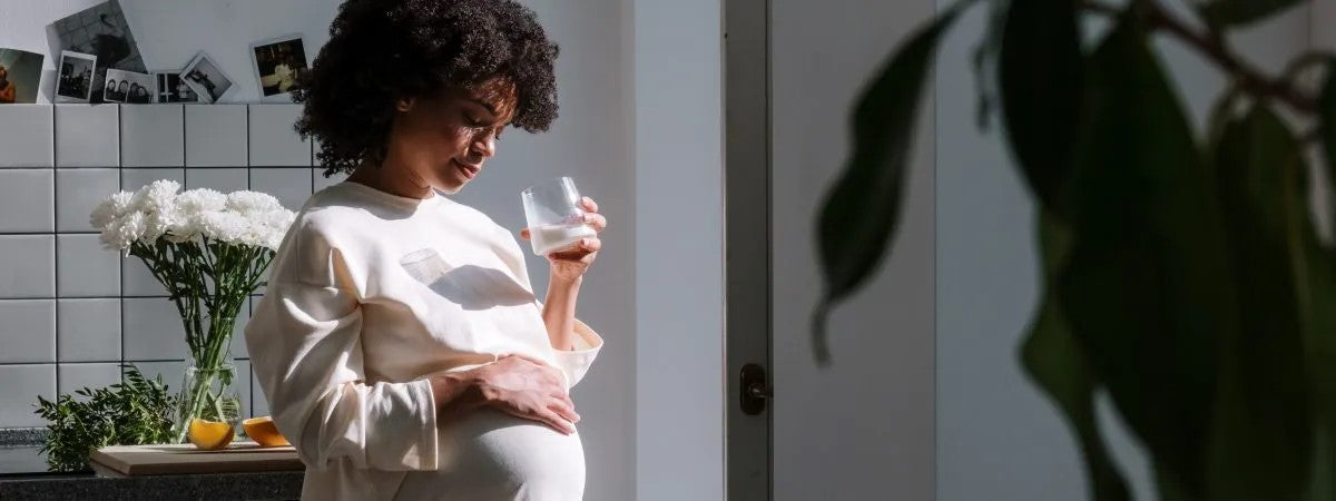 Nutritionists Approved Pregnancy Vitamins To Nurture You And Your Bump