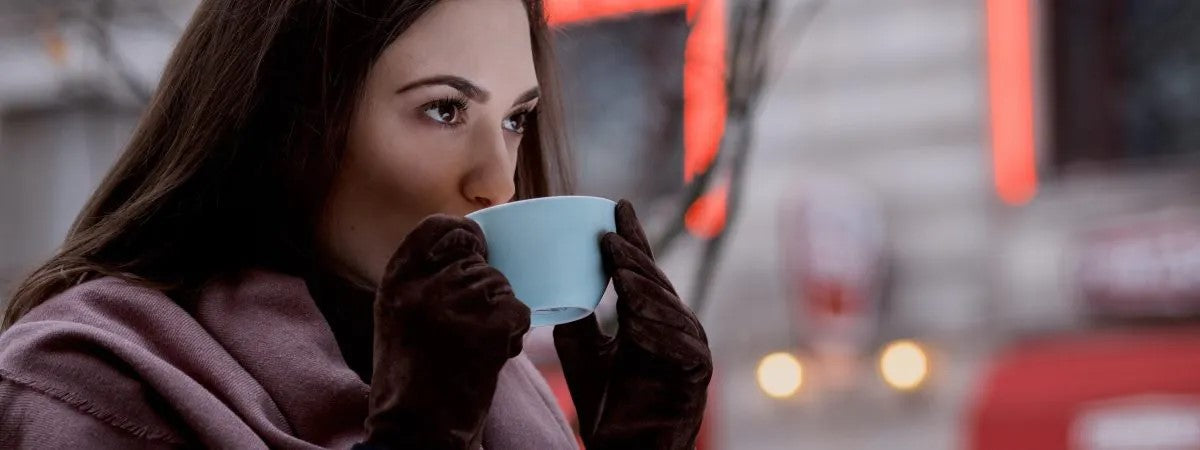 A Nutritionist’s Guide To Boost Your Immunity This Winter