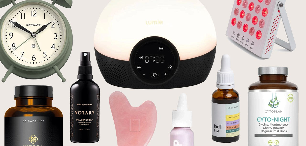 9 Women In Wellness Share Their Deep Sleep Secrets