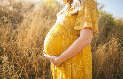 Guest Post: Fertility and Nutrition - The answers to the 10 most commonly asked questions!