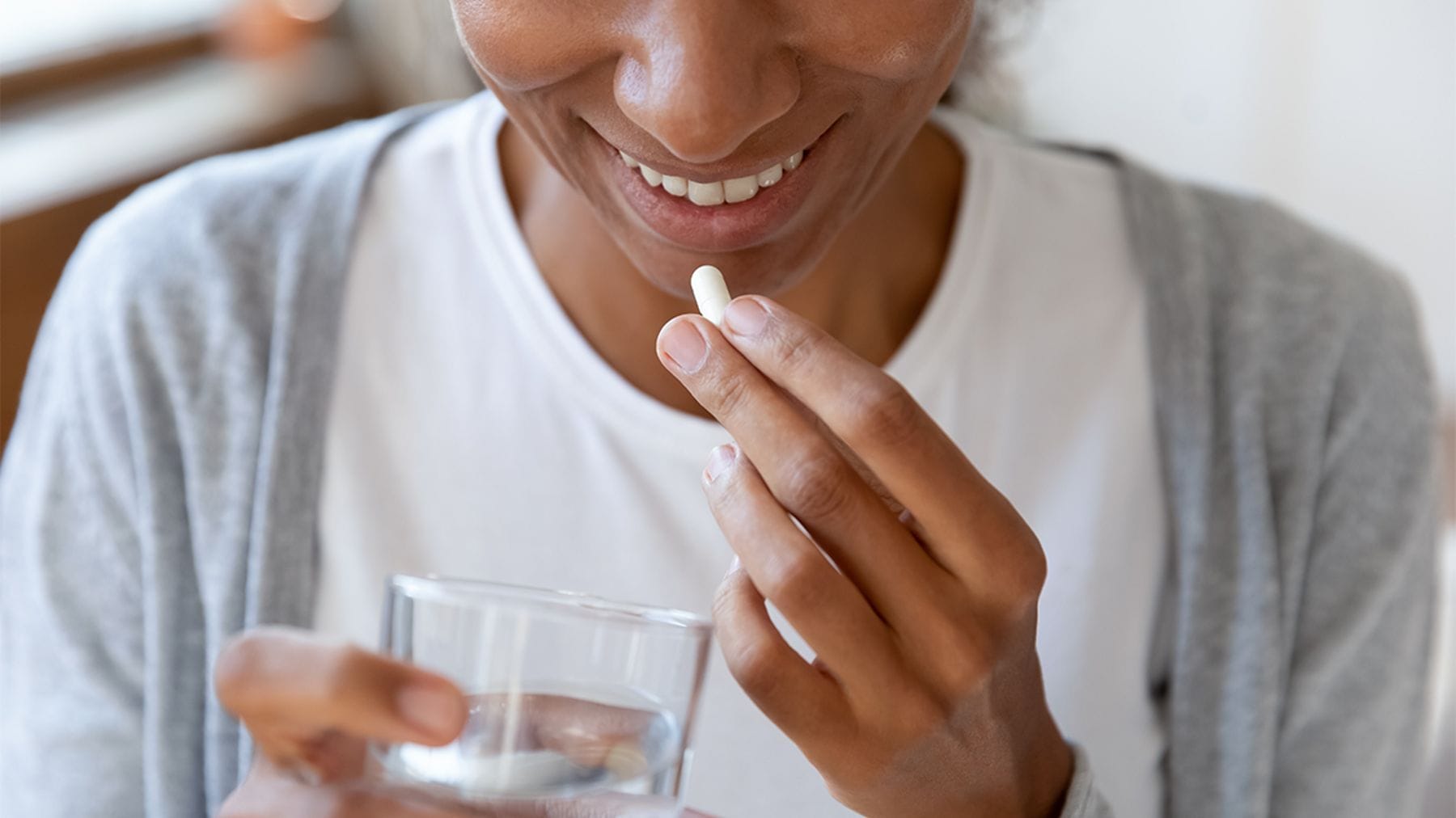The best probiotics for women over 50