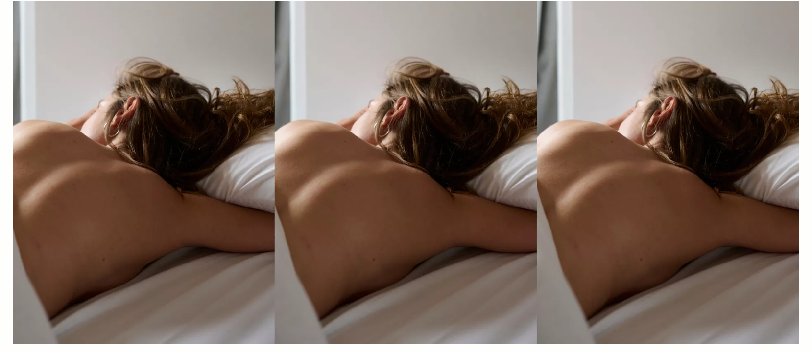 What To Do If You’re Tired of Being Tired
