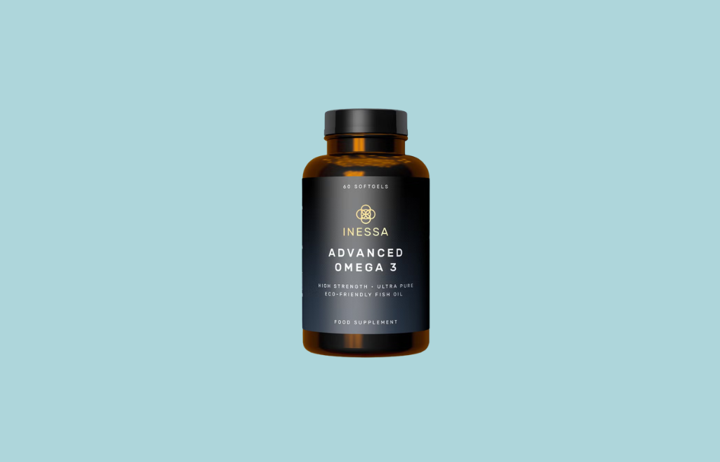 Best omega-3 supplements to introduce into your diet, according to experts
