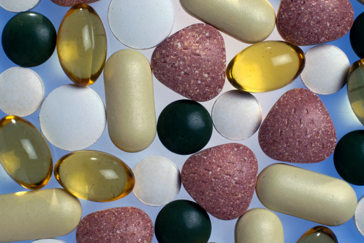 Nutritionists On The Supplements They Actually Take For Hair, Digestion And More